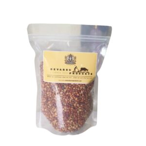 Devarsu Organic Bobbarlu-Black Eyed Peas