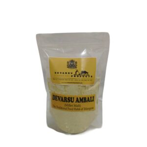 Devarsu Millet Malt (Ambali)
